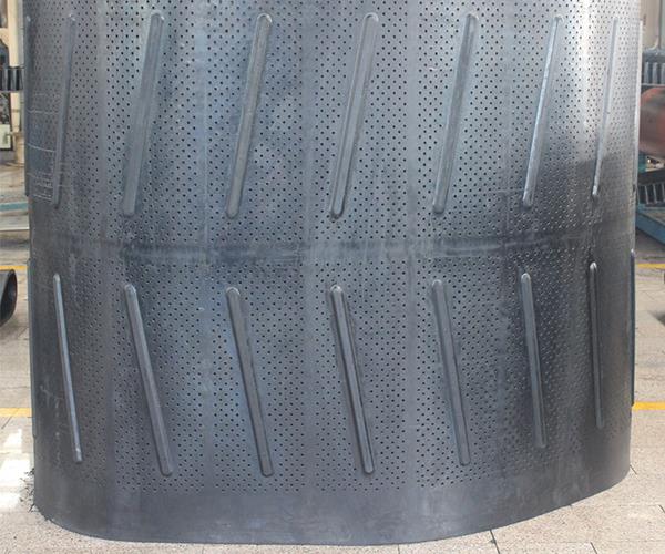 防撕裂橡膠履帶 防撕裂橡膠履帶